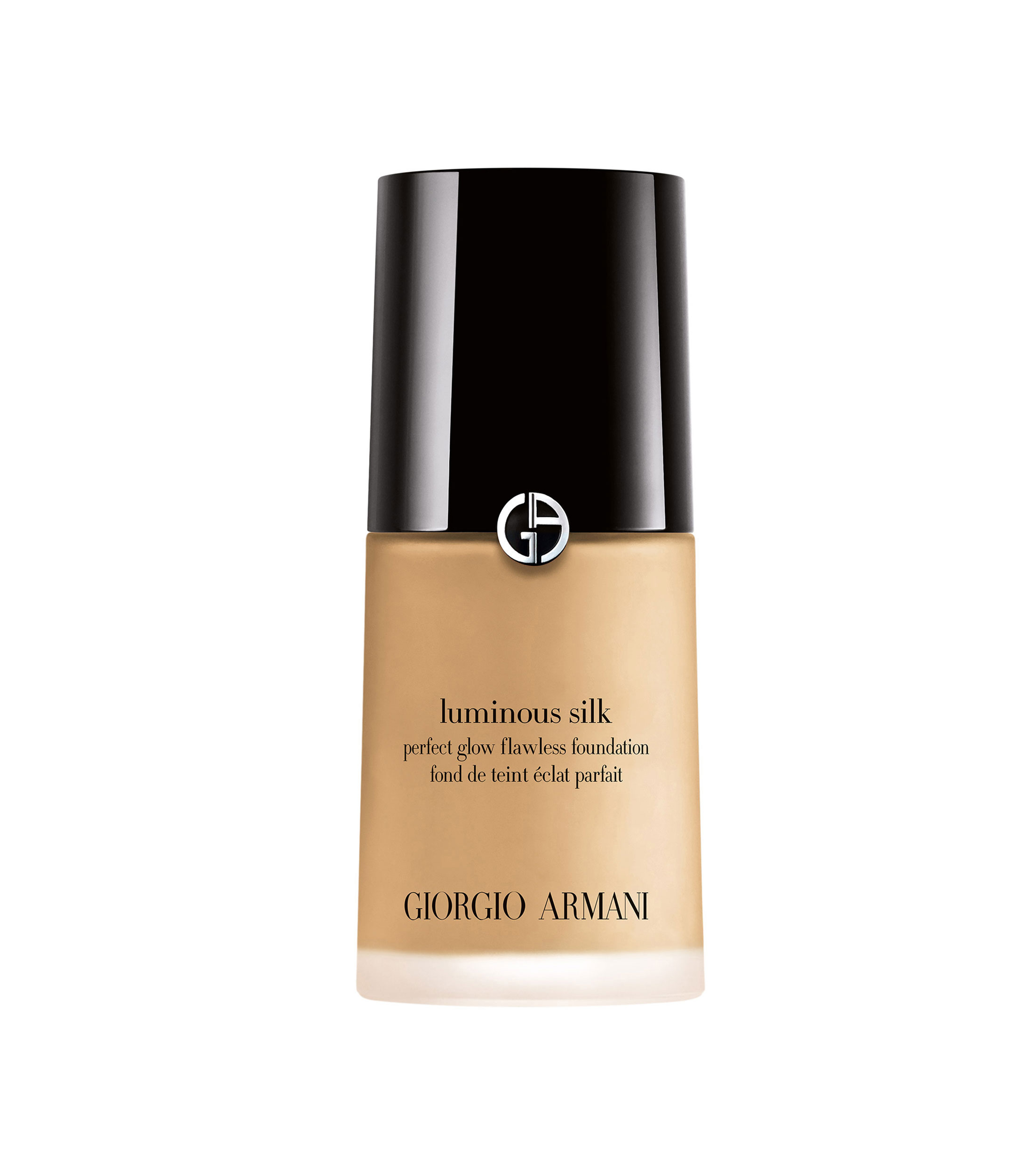 Base de Maquillaje Luminous Silk, 30 ml